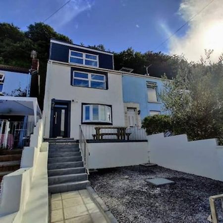The Clifton - Mumbles - Seaview - By Tifa Stays The Mumbles Exterior photo